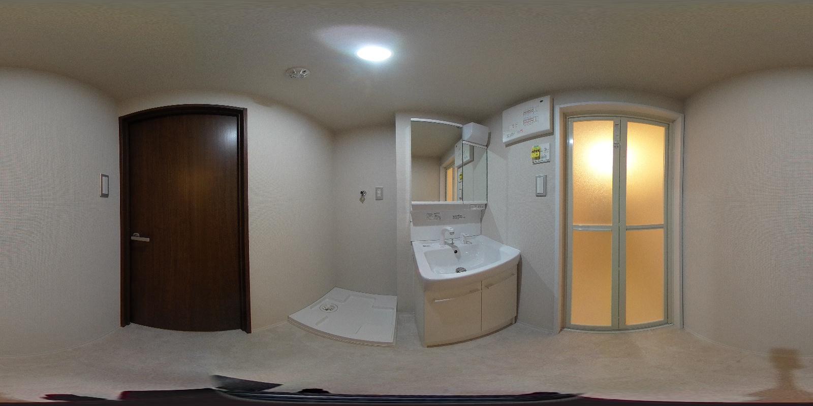 バス 202号室の写真です 写真36