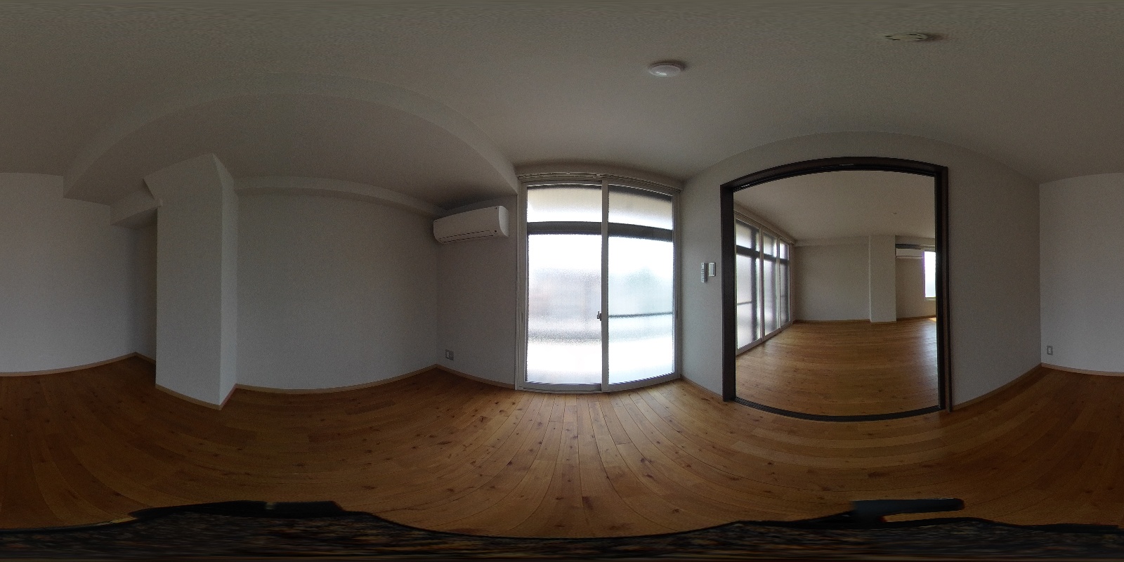 寝室 写真34