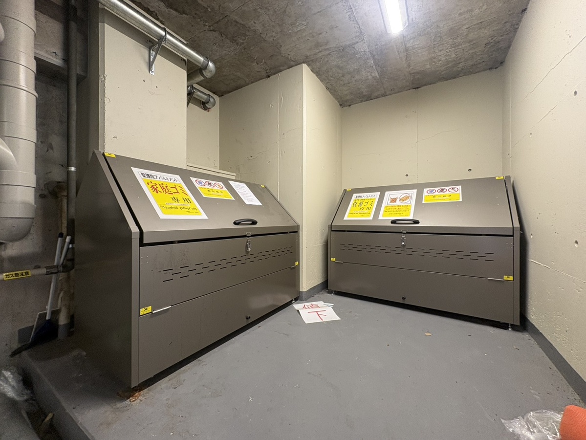 共用部 写真31