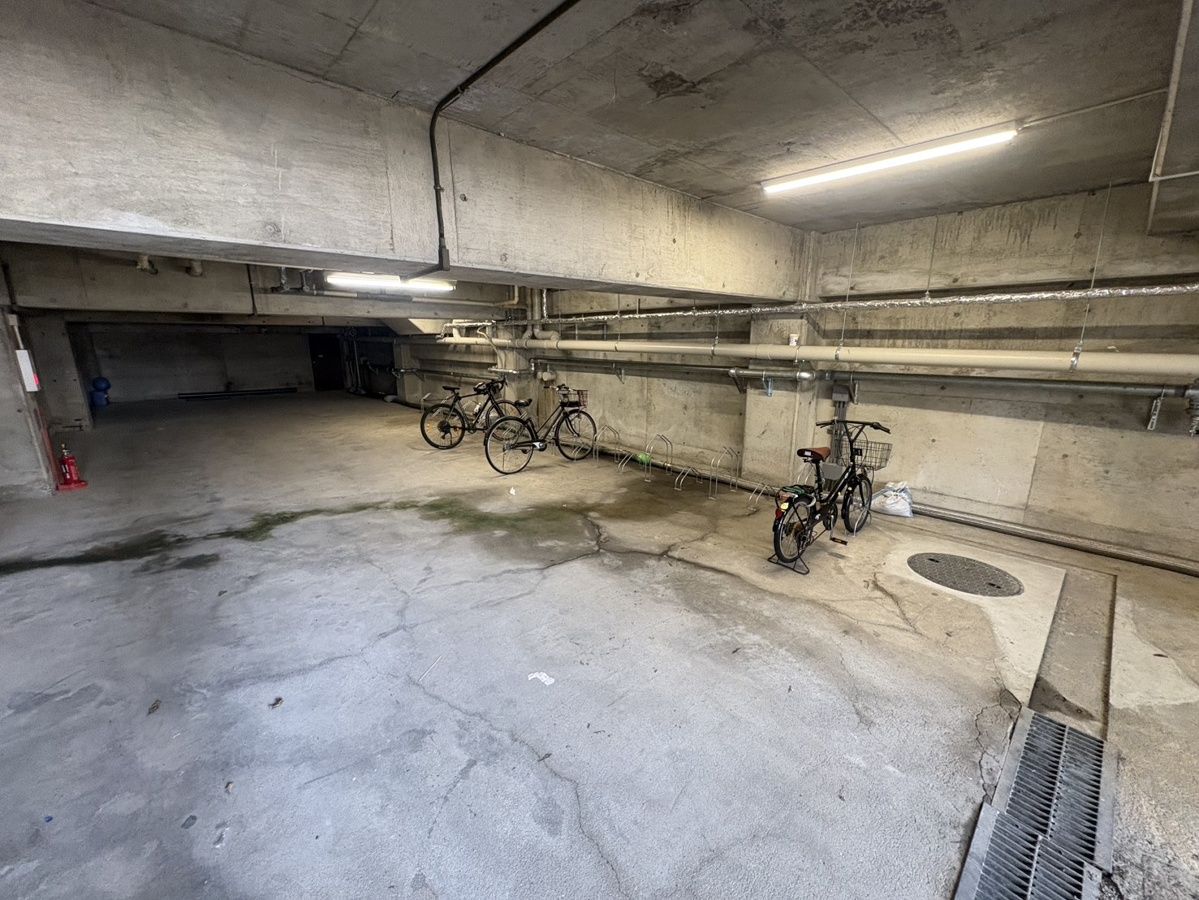 駐車場 写真32