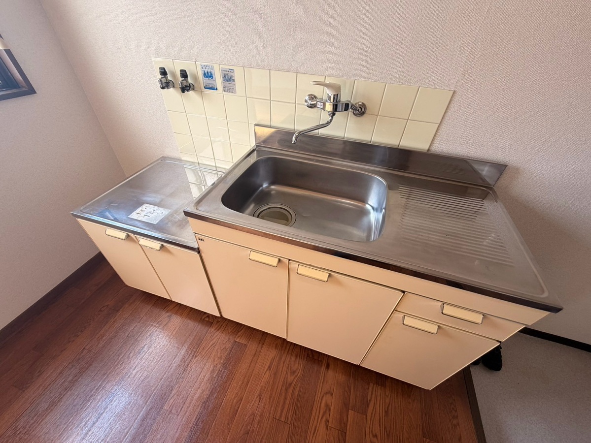 キッチン 写真5