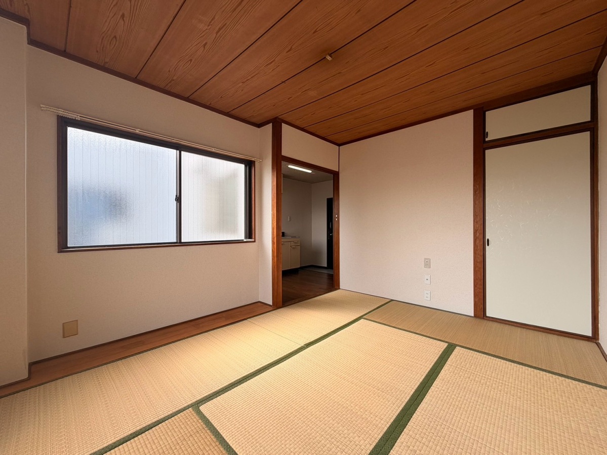 個室 写真10
