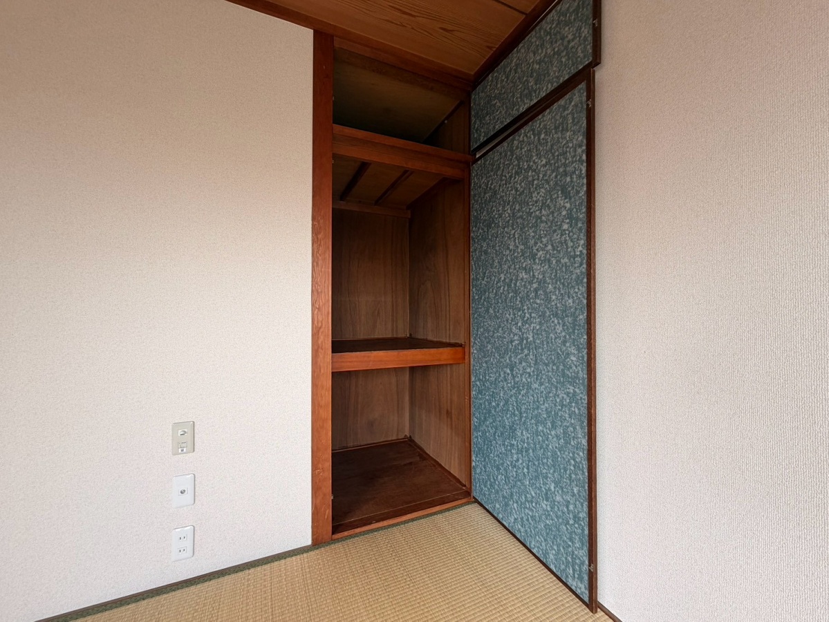 収納 写真15