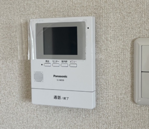 セキュリティ 写真18