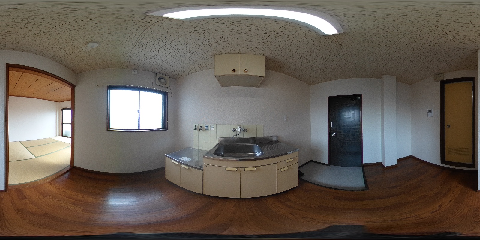 キッチン 写真34