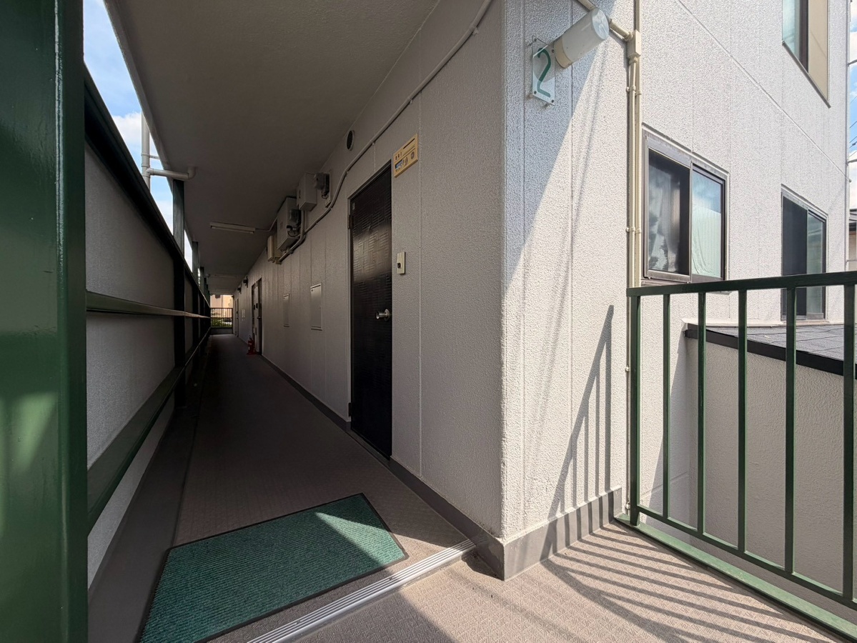 敷地内/建物 写真31
