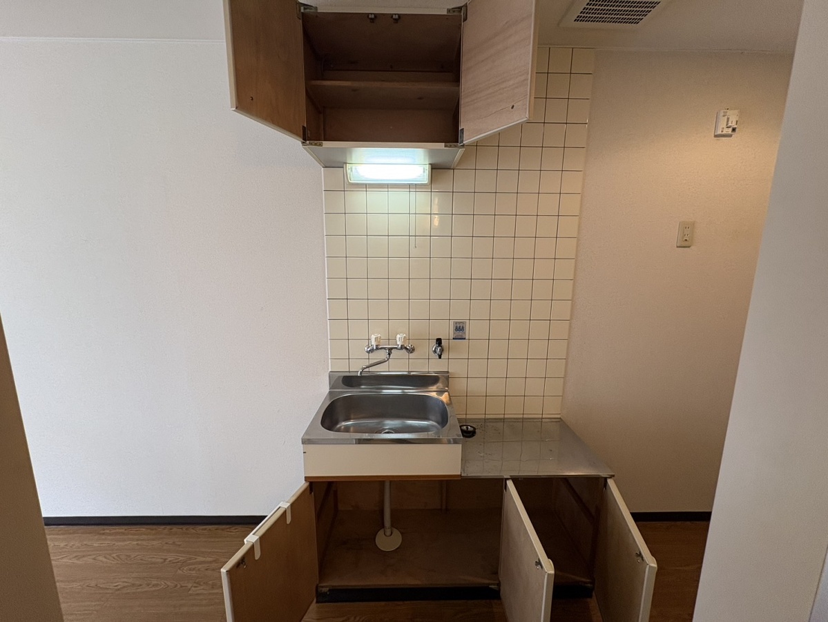 ダイニング 写真6