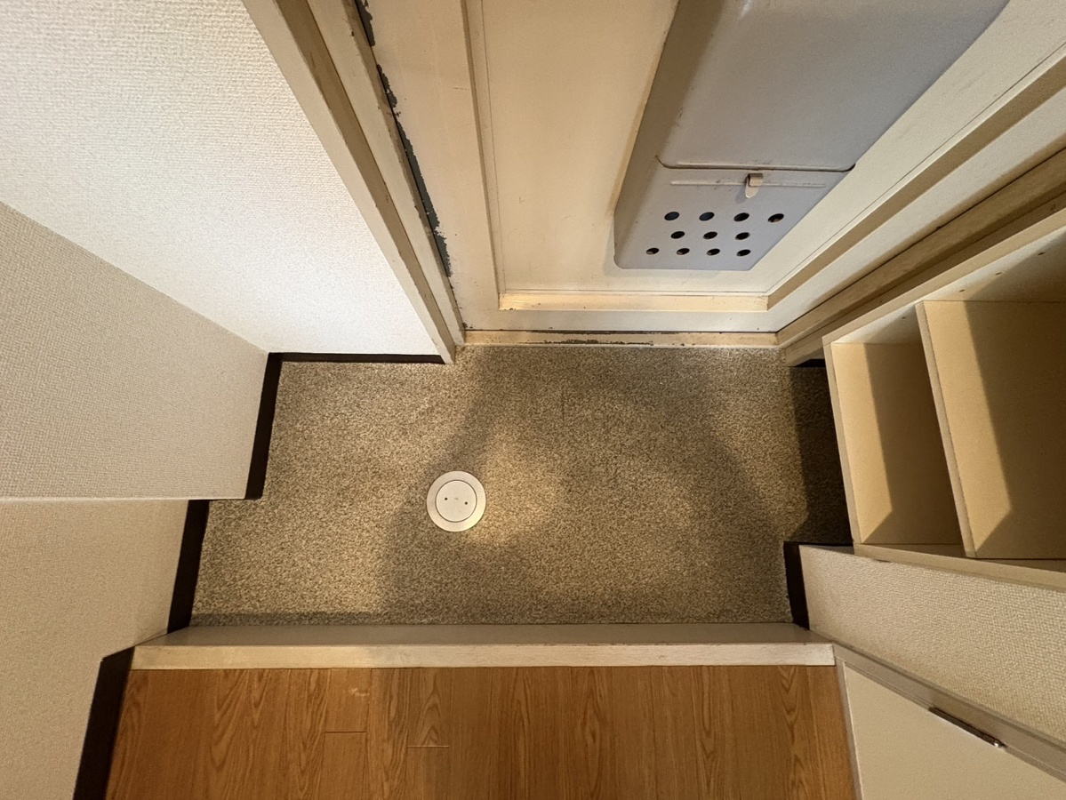 その他部屋・スペース 写真11