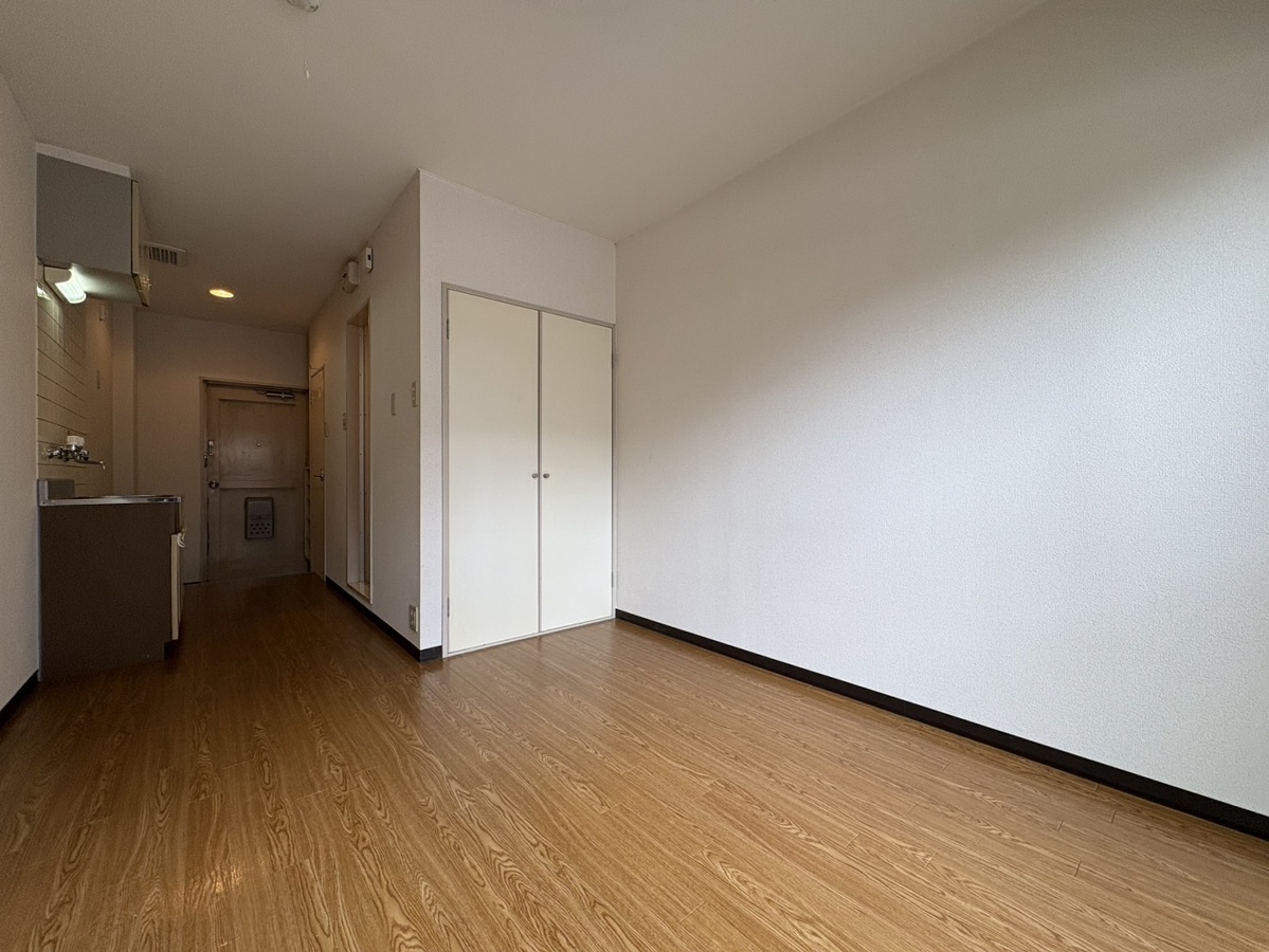 リビング 写真5