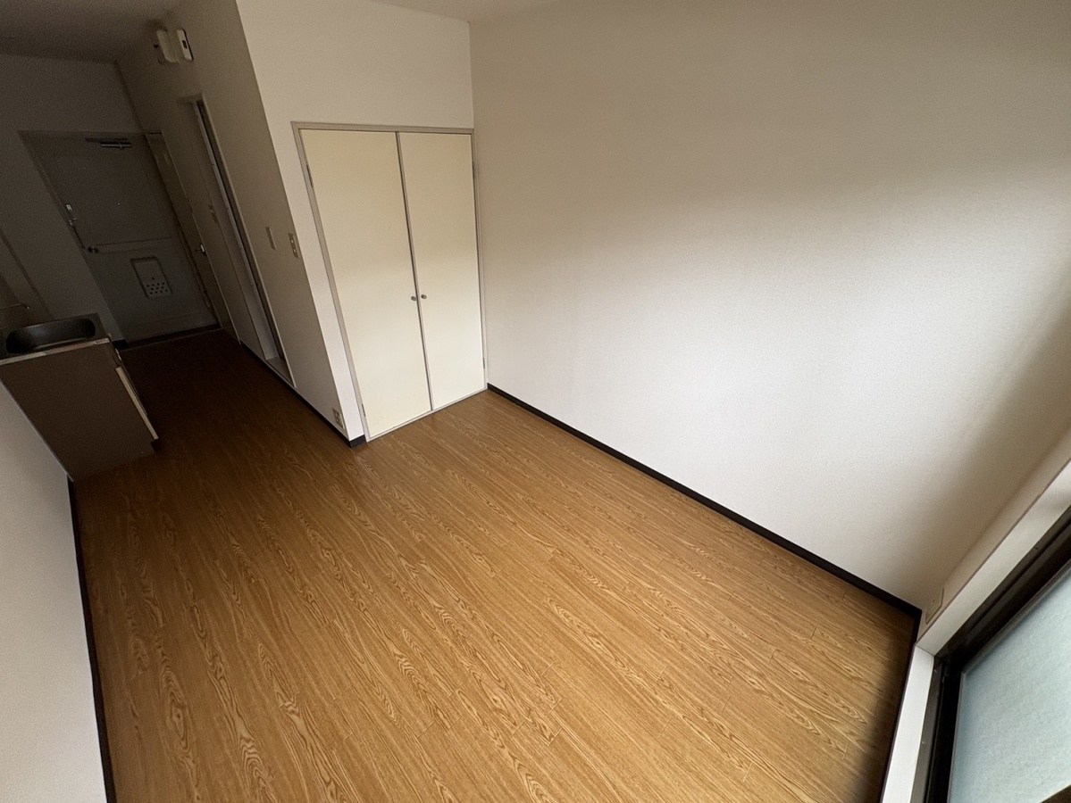 リビング 写真5