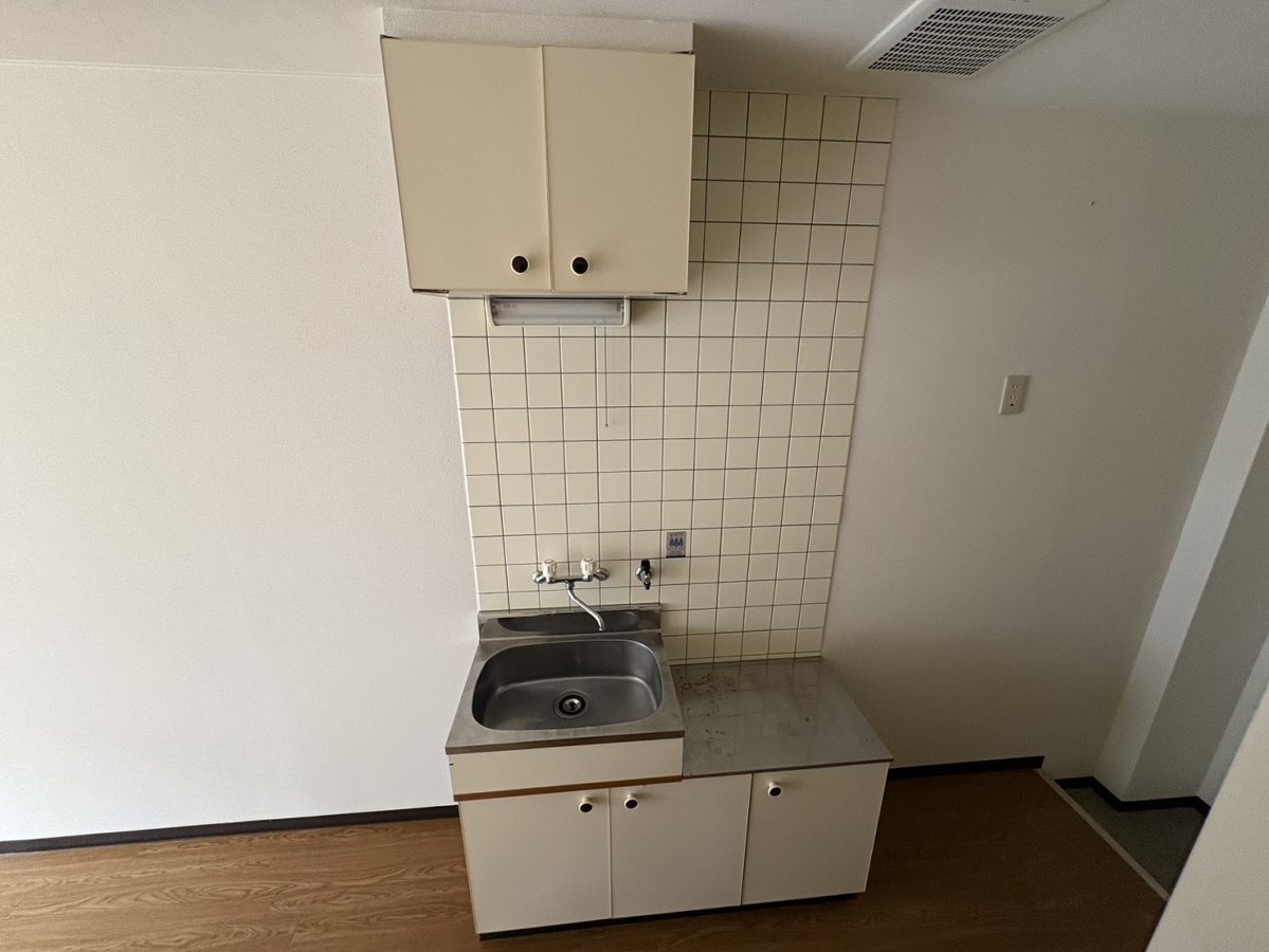 キッチン 写真7