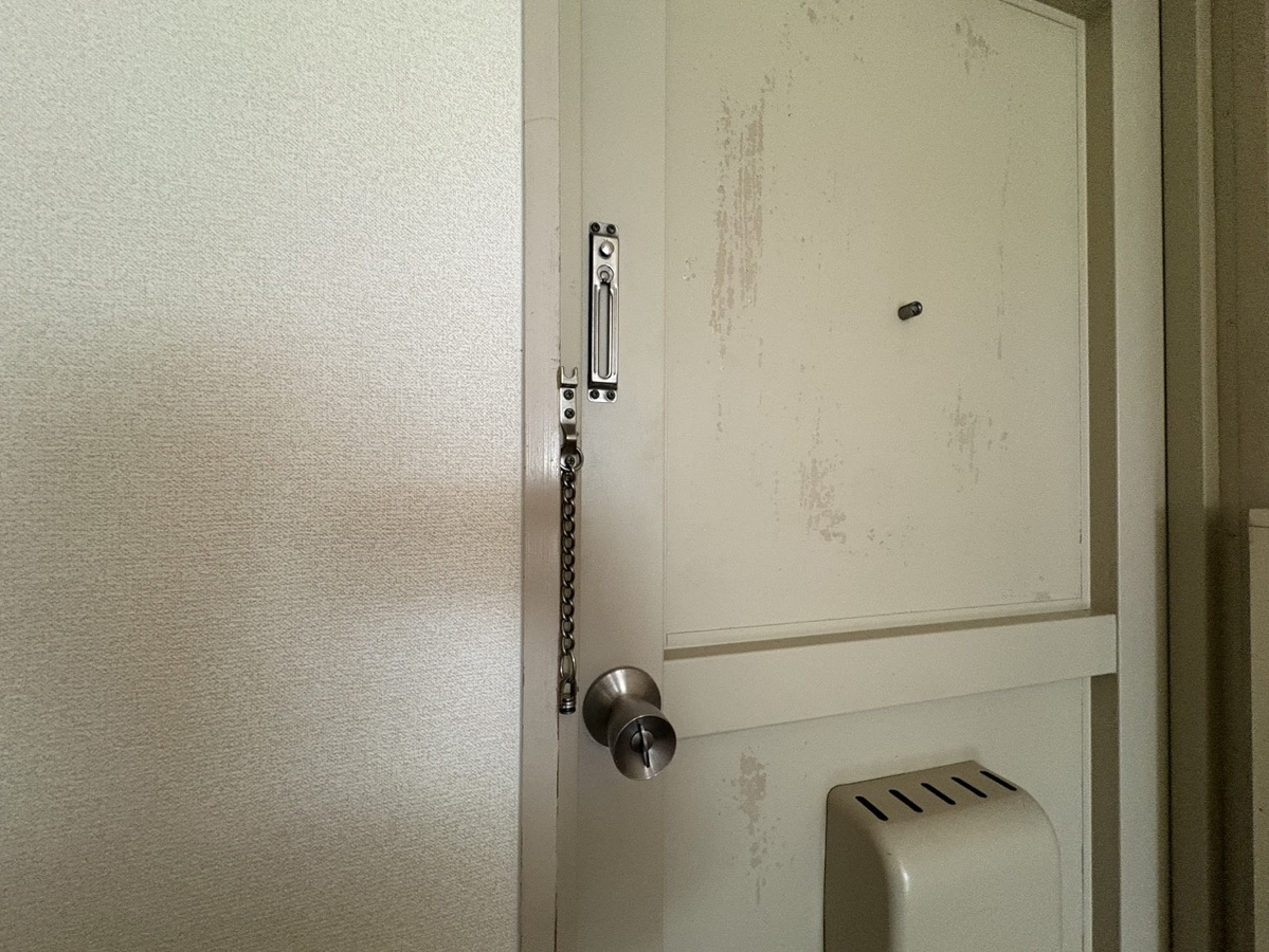 セキュリティ 写真30