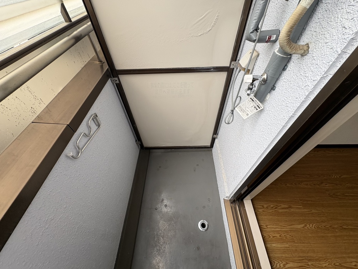 洗面所 写真16