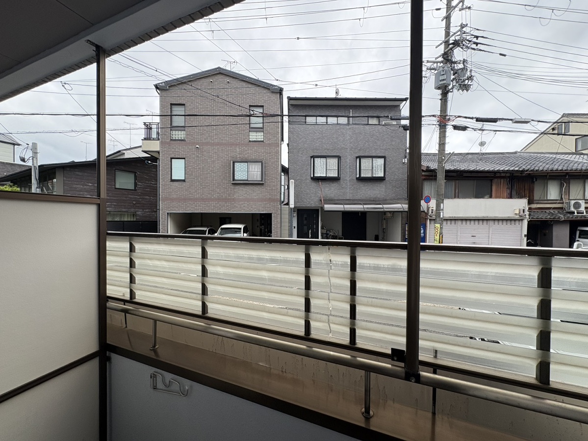 庭 写真29