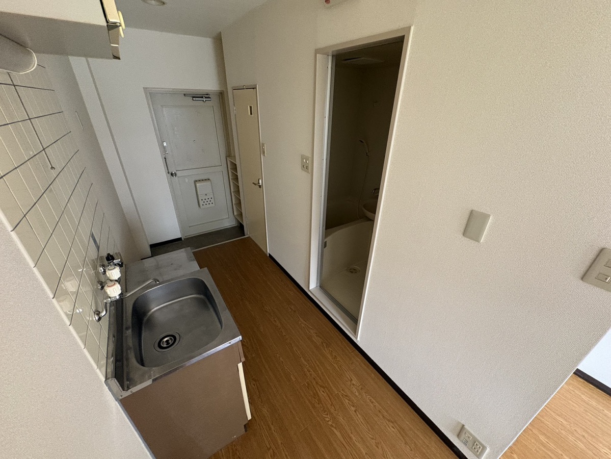 その他部屋・スペース 写真12