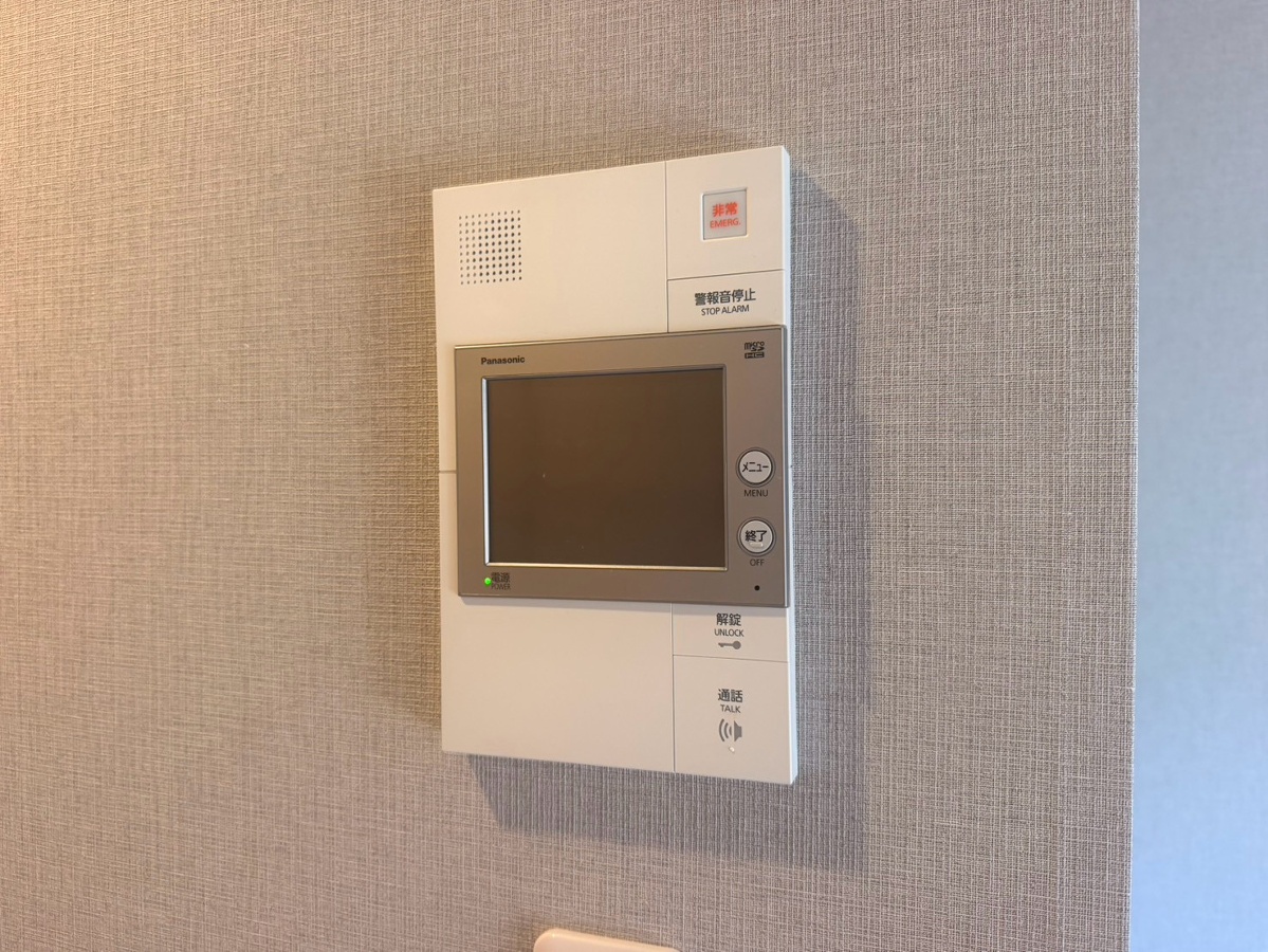 セキュリティ 写真18