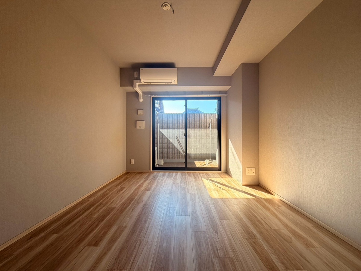 居室 写真8