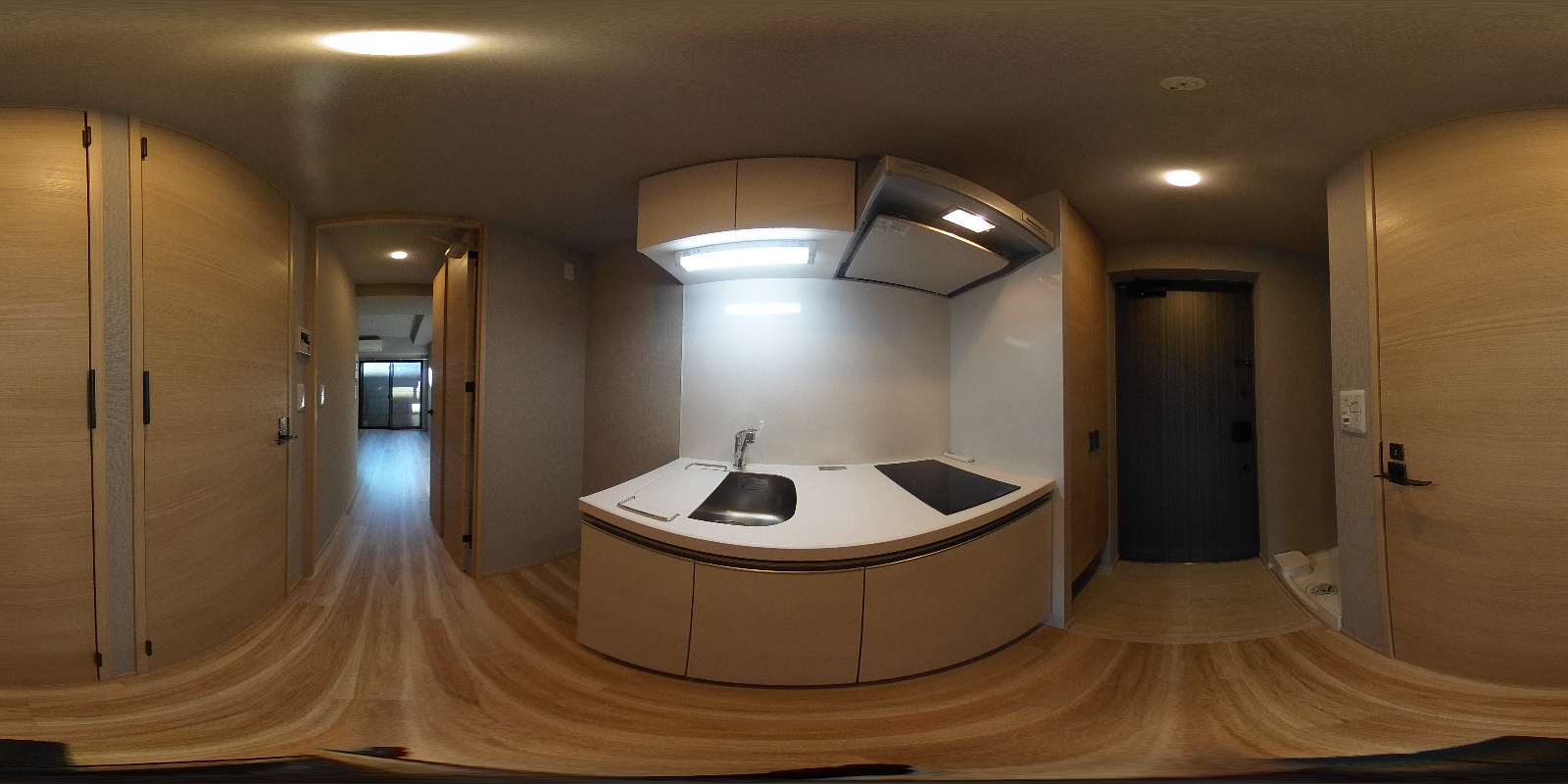 キッチン 写真34