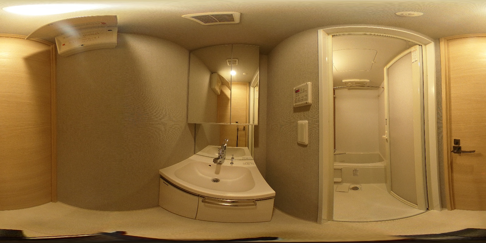 洗面所 写真35