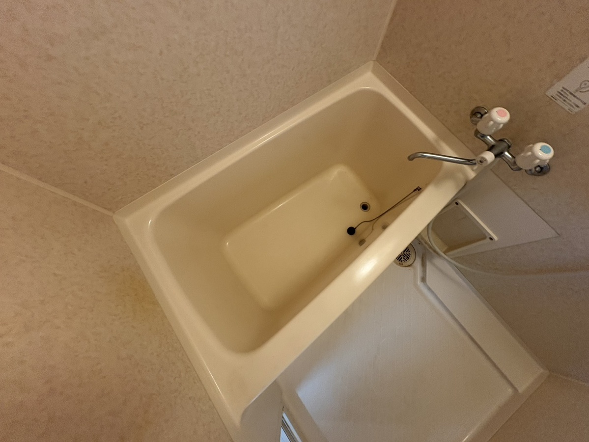 バス 写真13