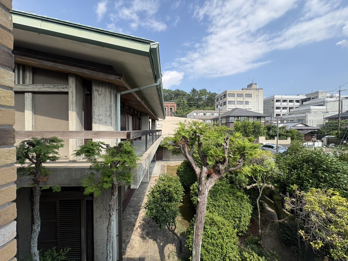 眺望 写真20