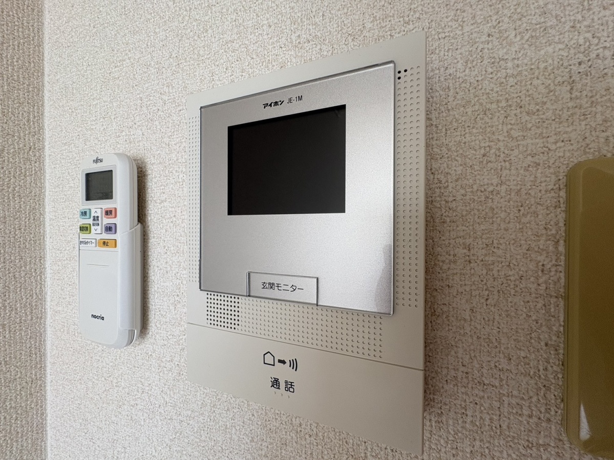 セキュリティ 写真18