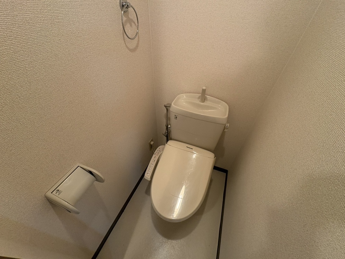 トイレ 写真14