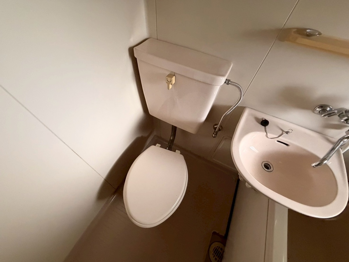トイレ 写真16
