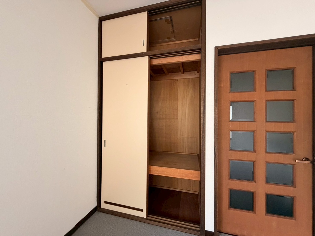 収納 写真17