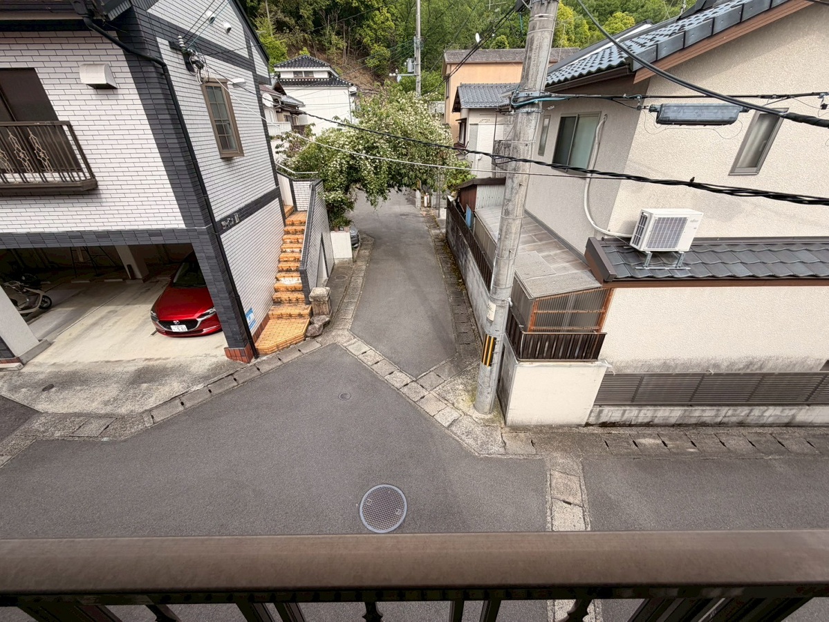 庭 写真20