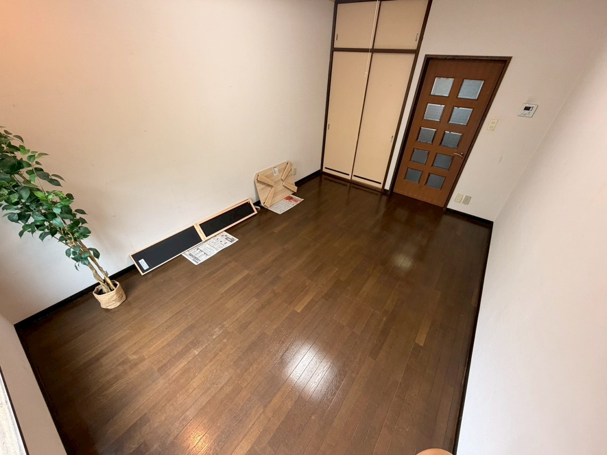 個室 写真10
