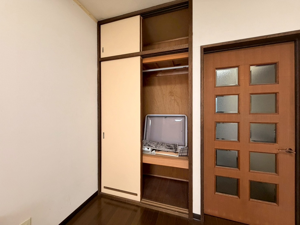 収納 写真17