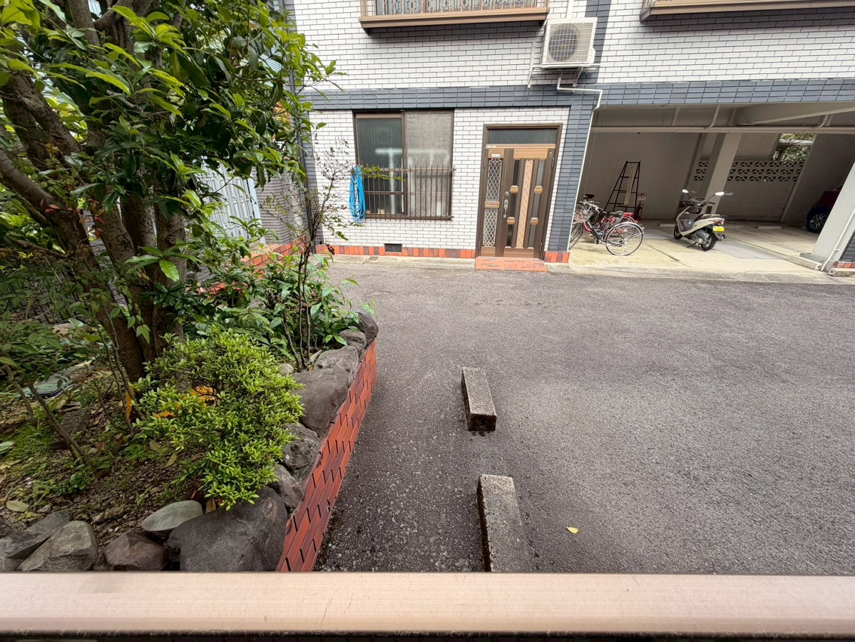 庭 写真19
