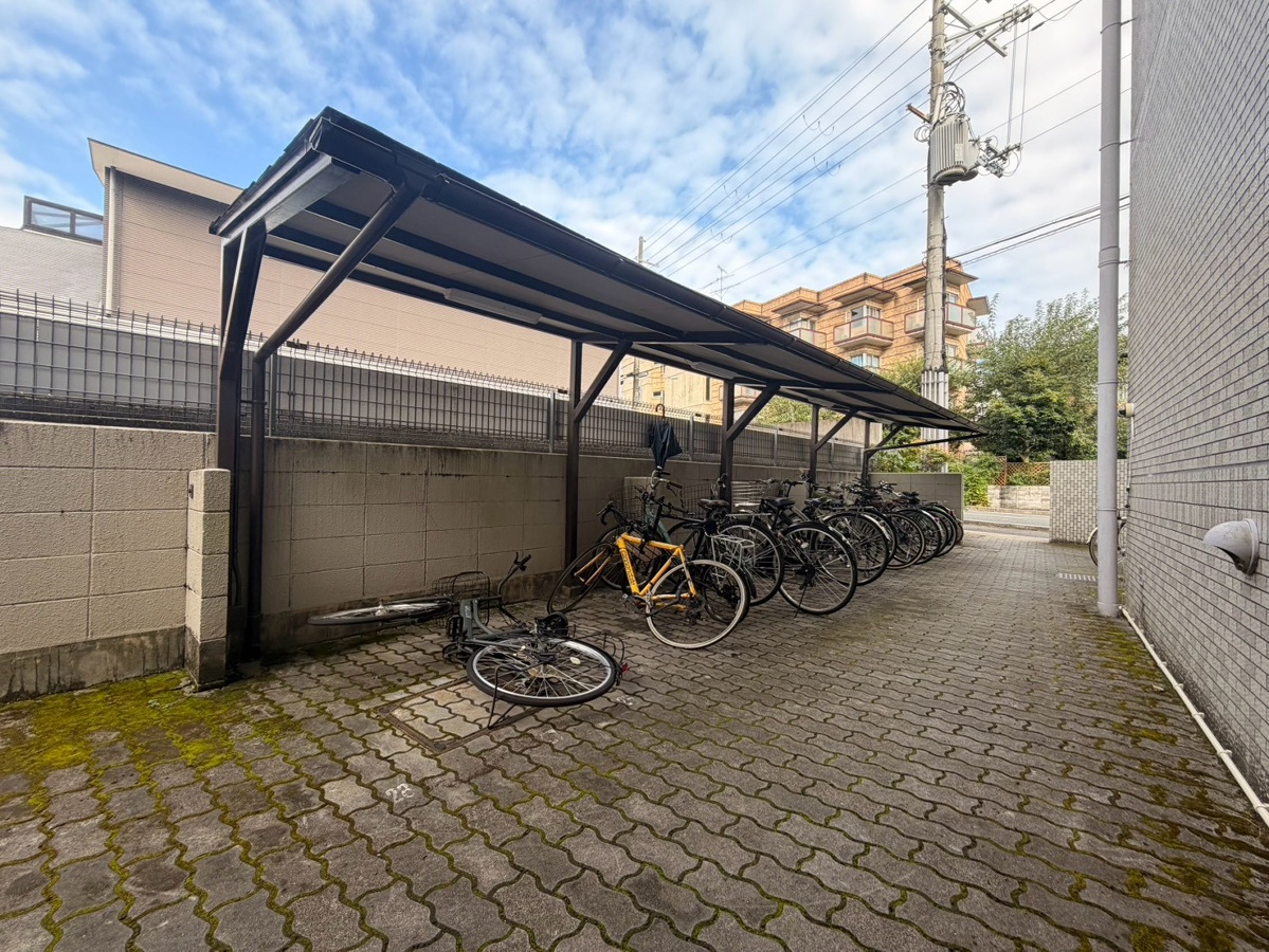 共用部 写真5