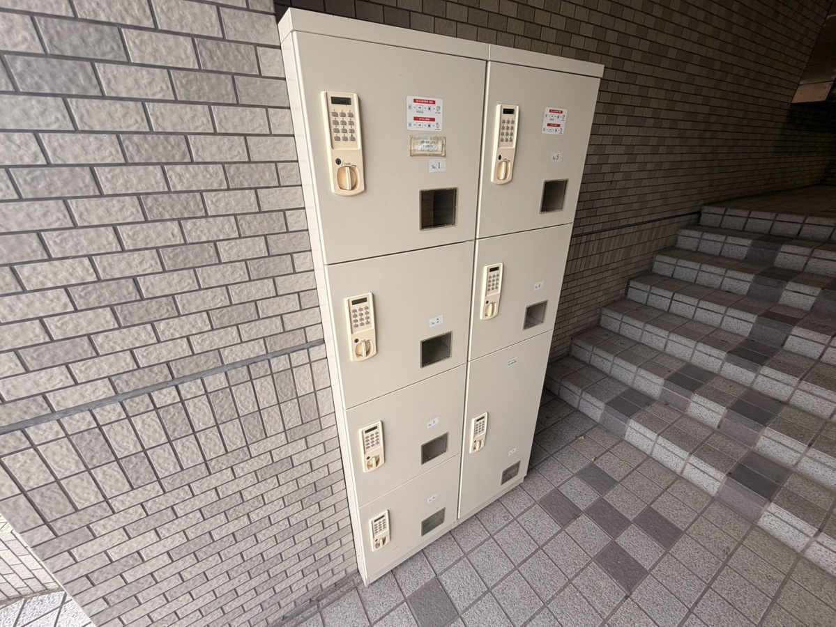敷地内/建物 写真4