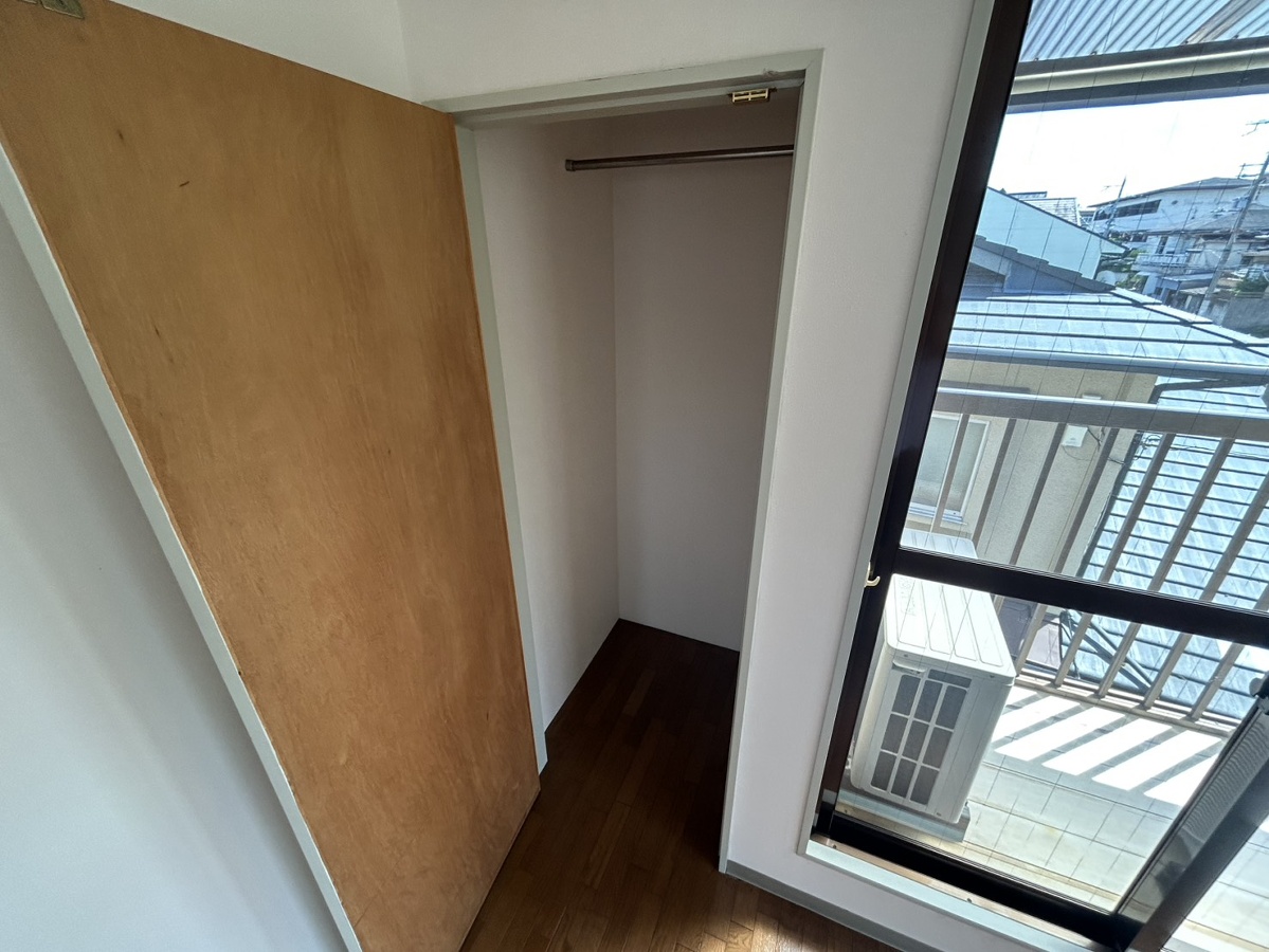 収納 写真17
