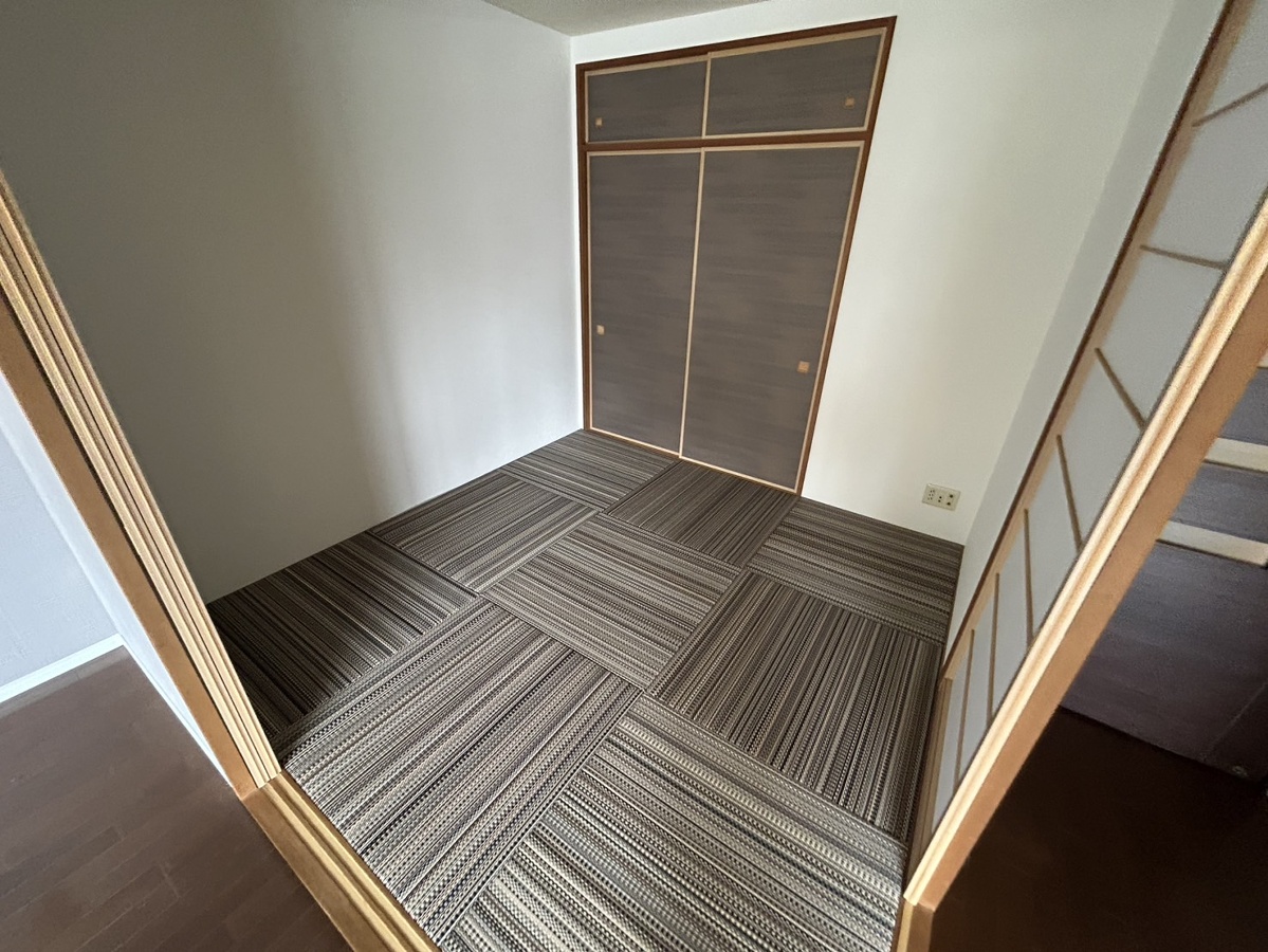 子供部屋 写真8