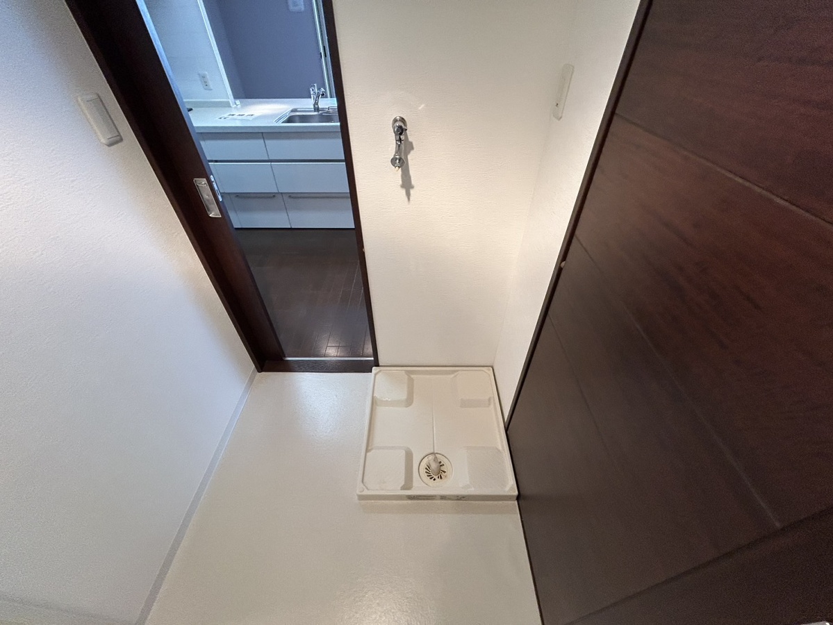 洗面所 写真13