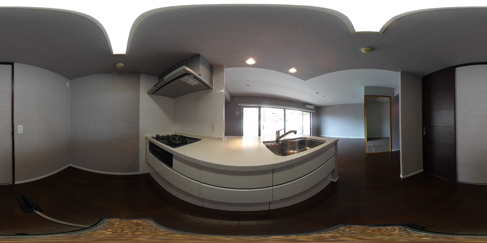 キッチン 写真35
