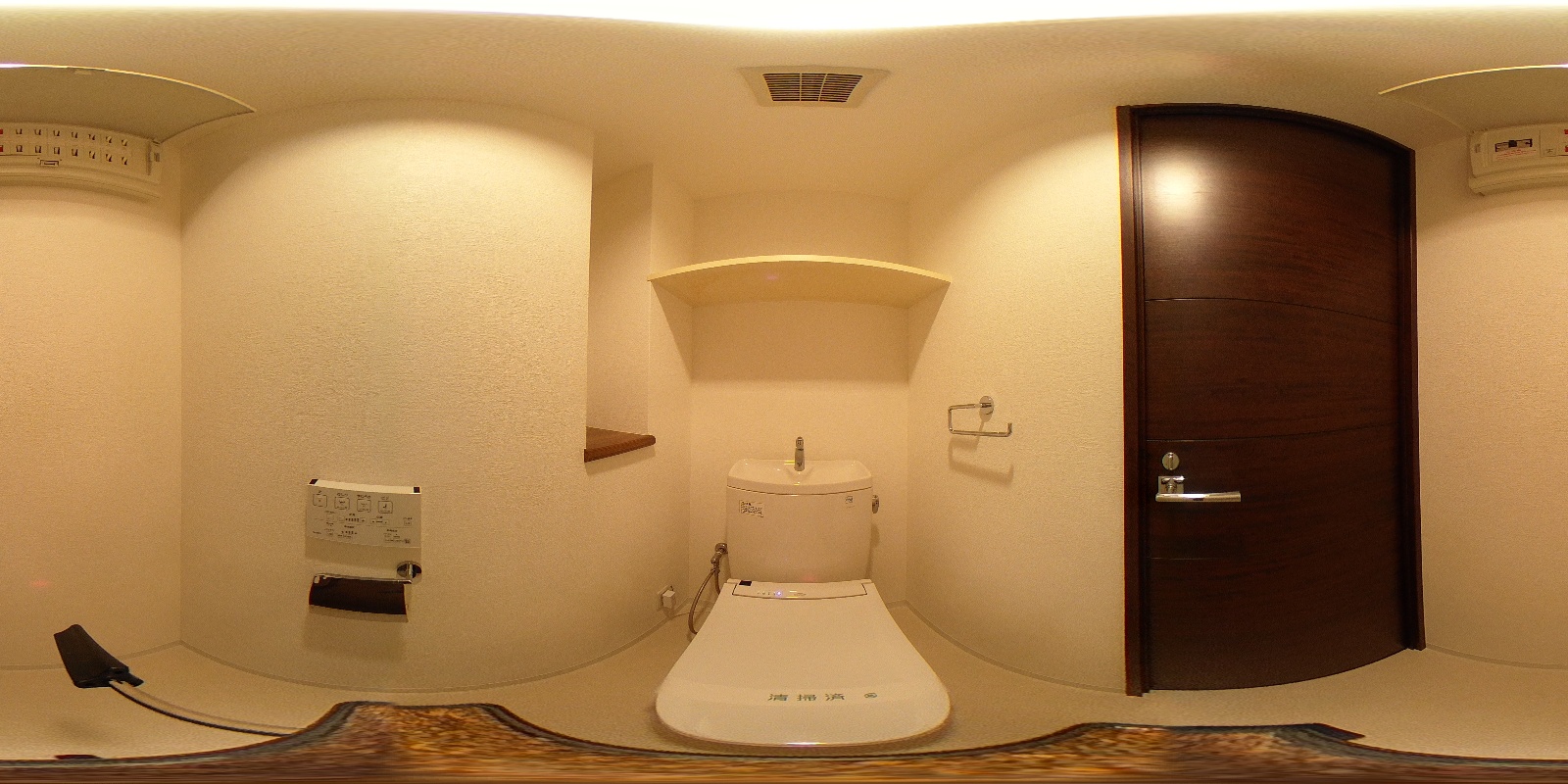 トイレ 写真16