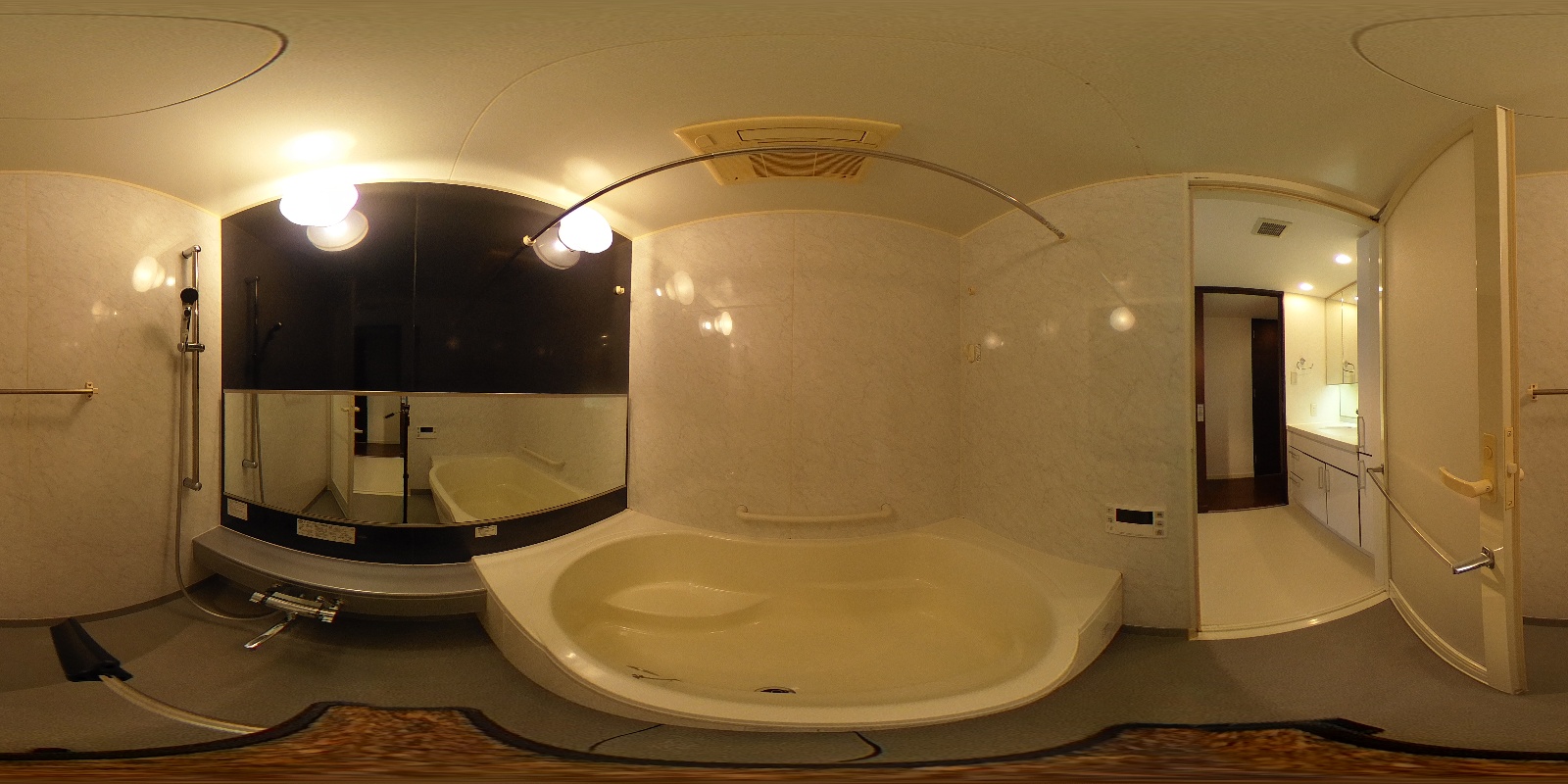 バス 写真14