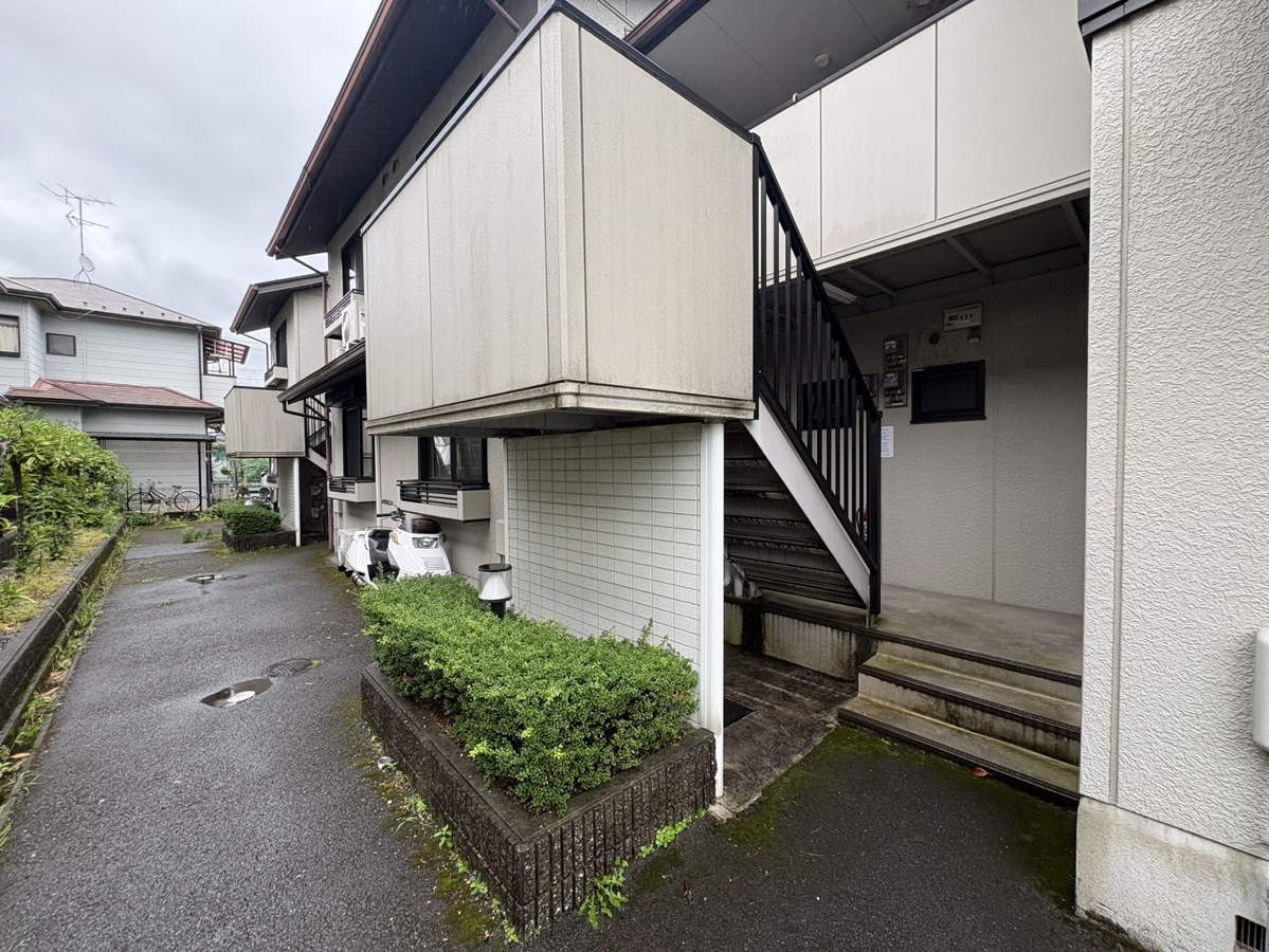 エントランス 写真29