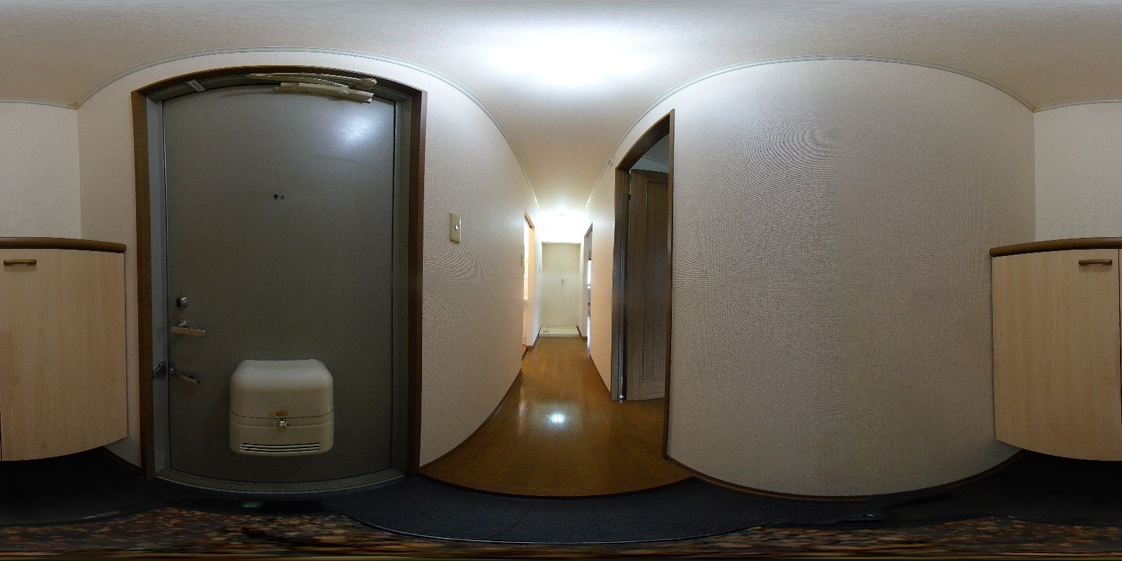 バス 写真14