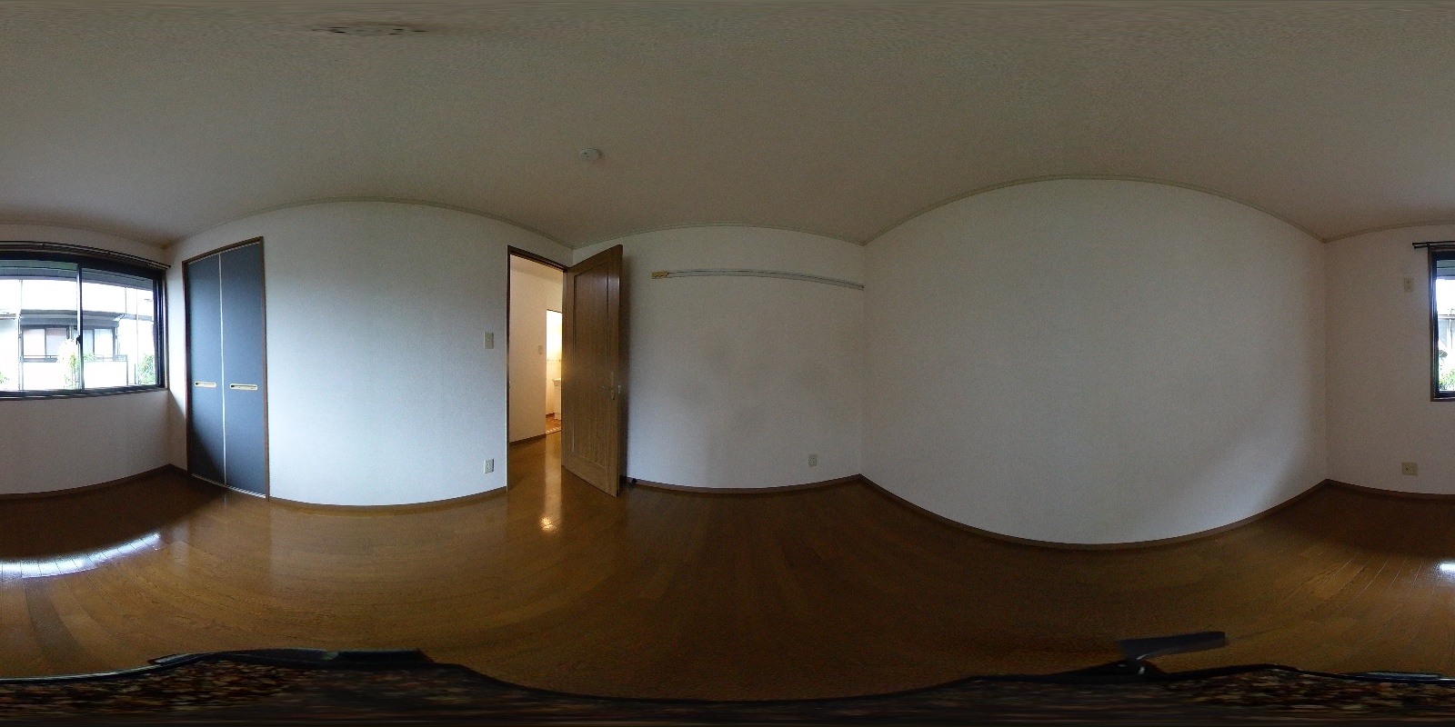 寝室 写真35