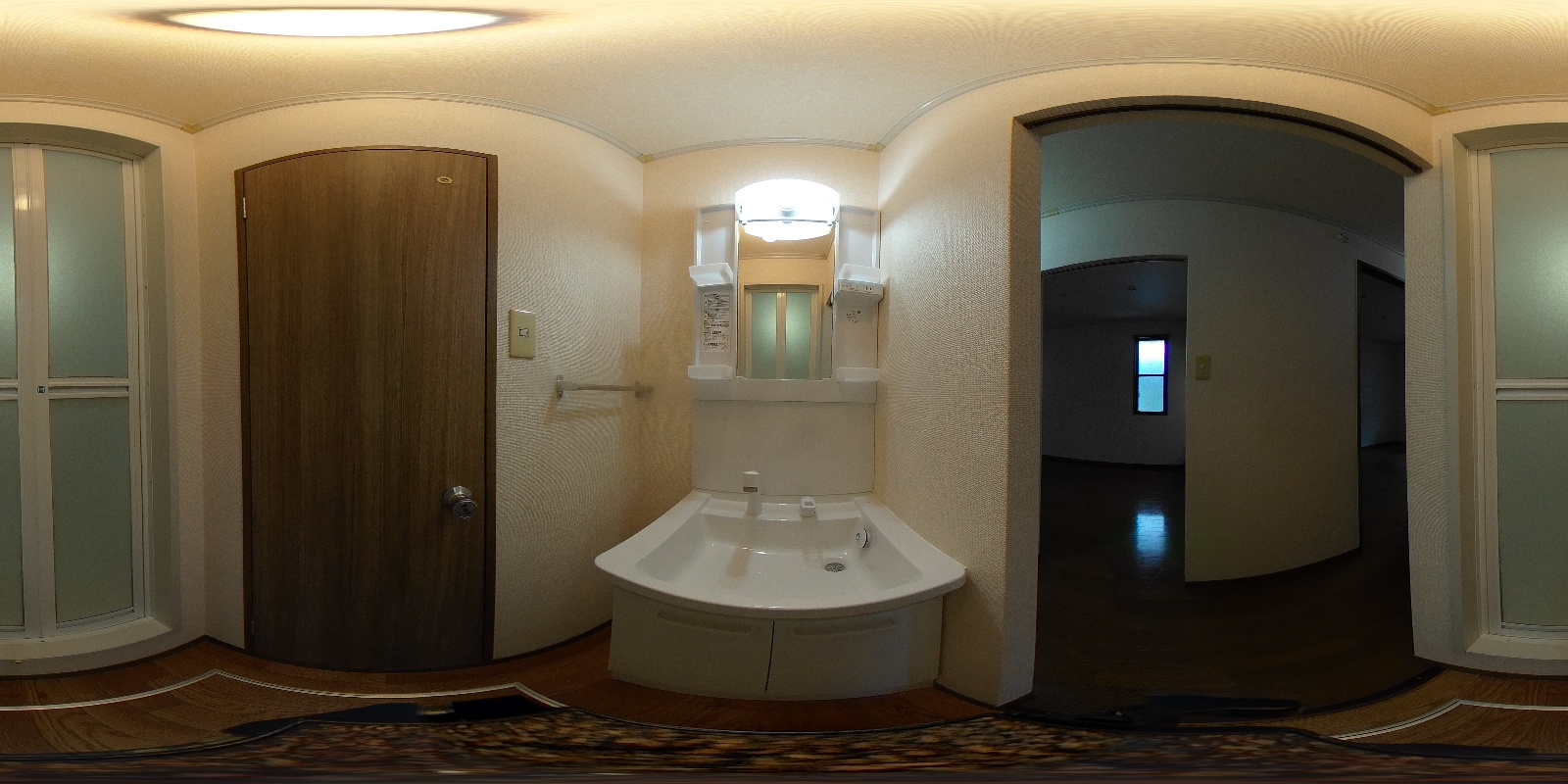 洗面所 写真37