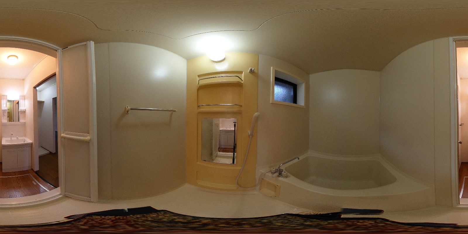 バス 写真15