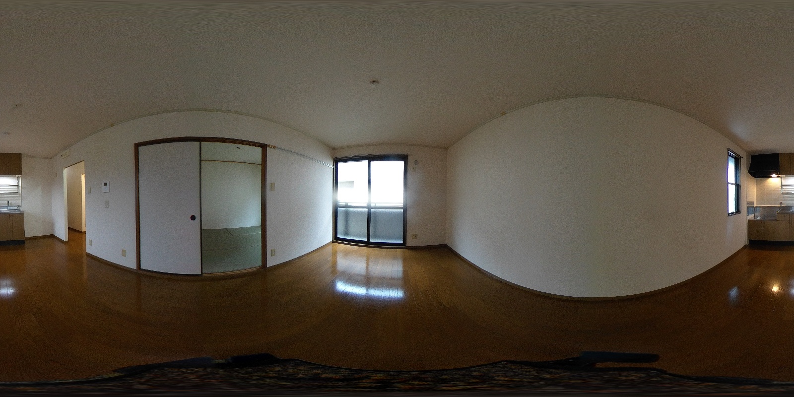 リビング 写真33
