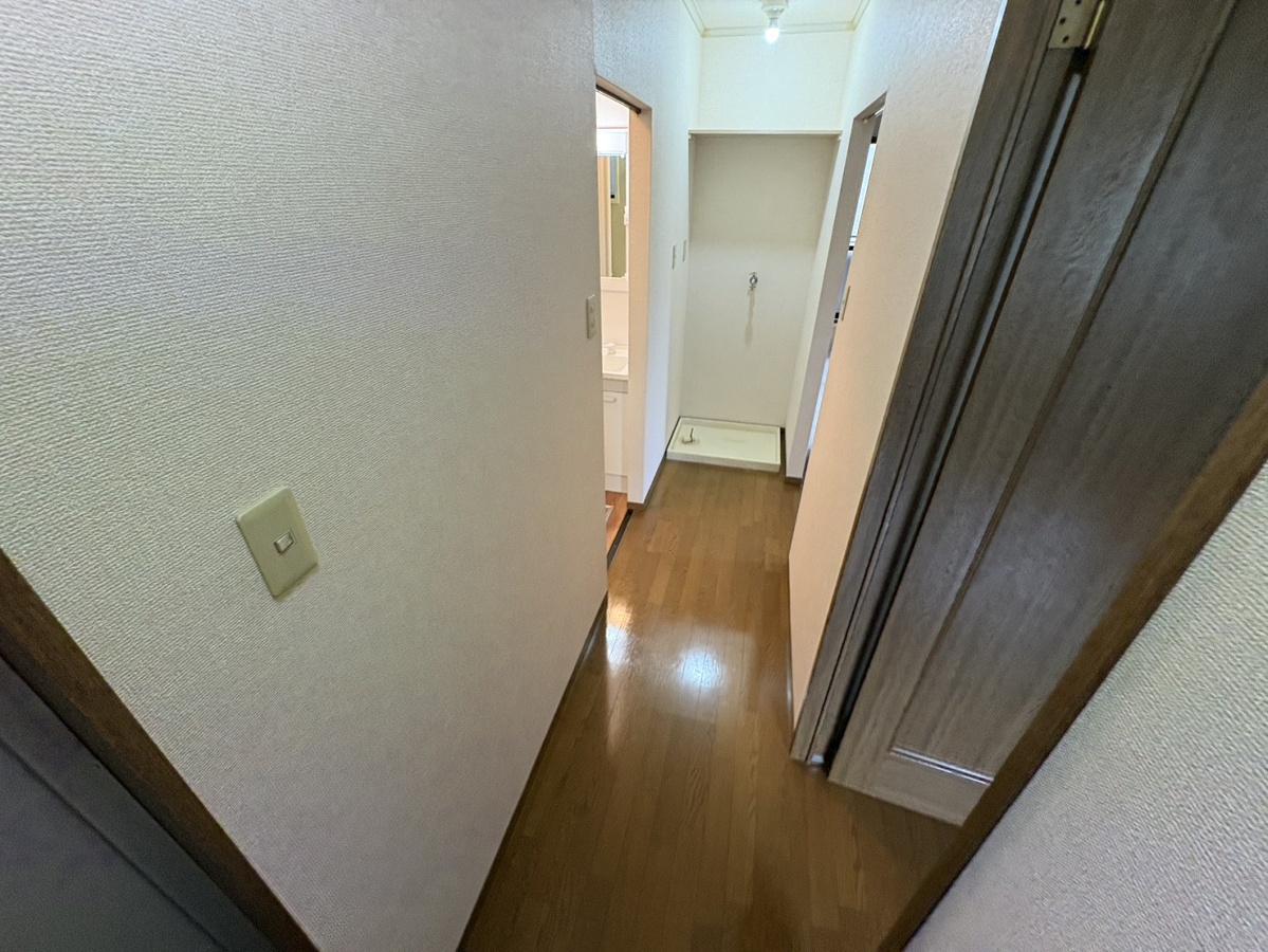 個室 写真10