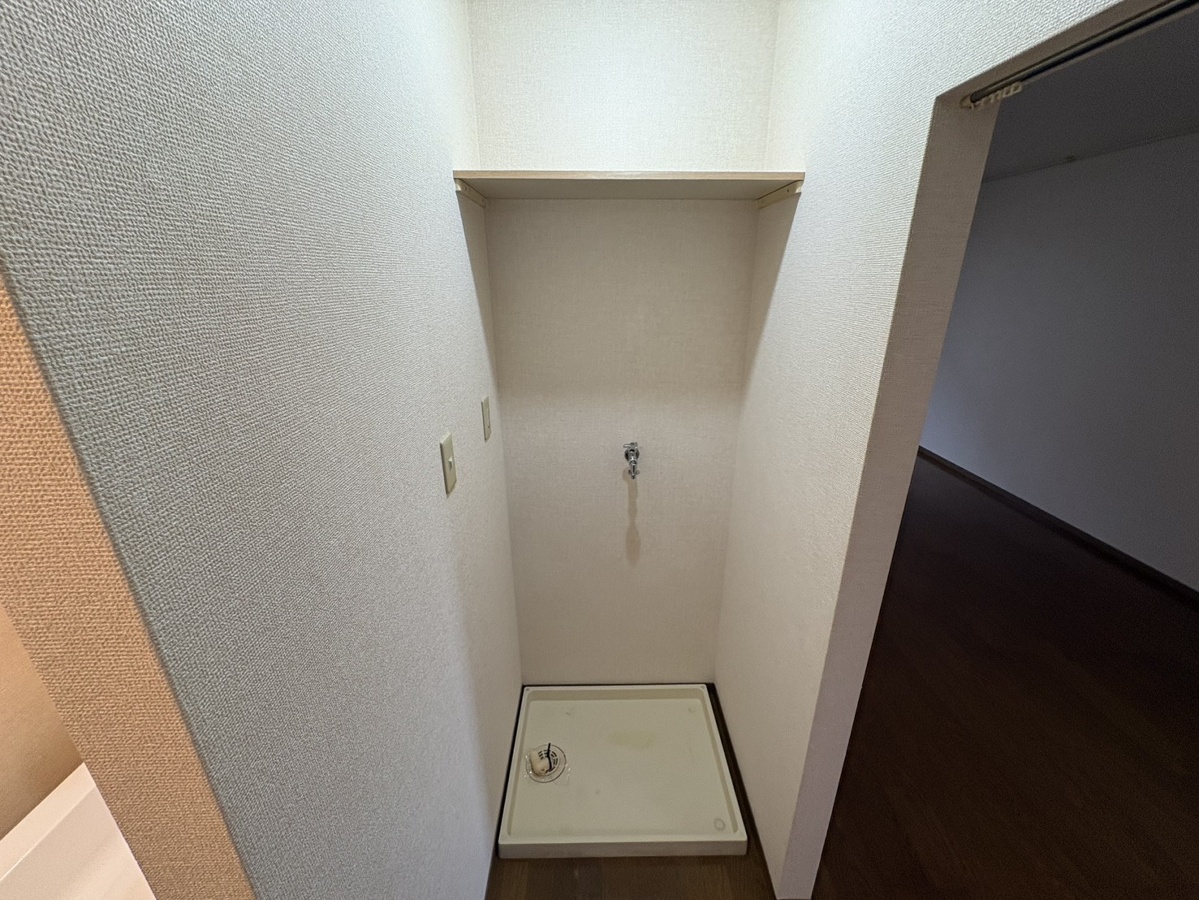 洗面所 写真13