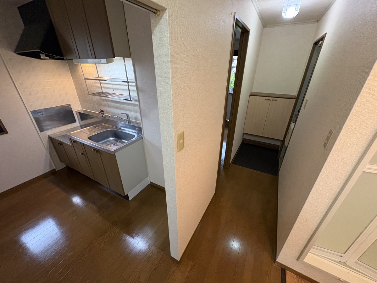 その他部屋・スペース 写真9